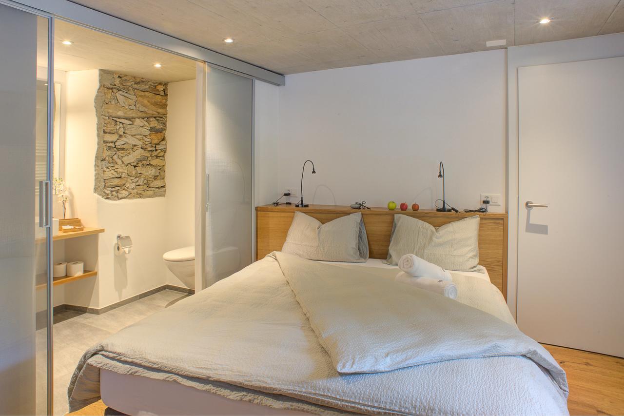 Myverzasca Ai Piee Hotel Brione (Verzasca)