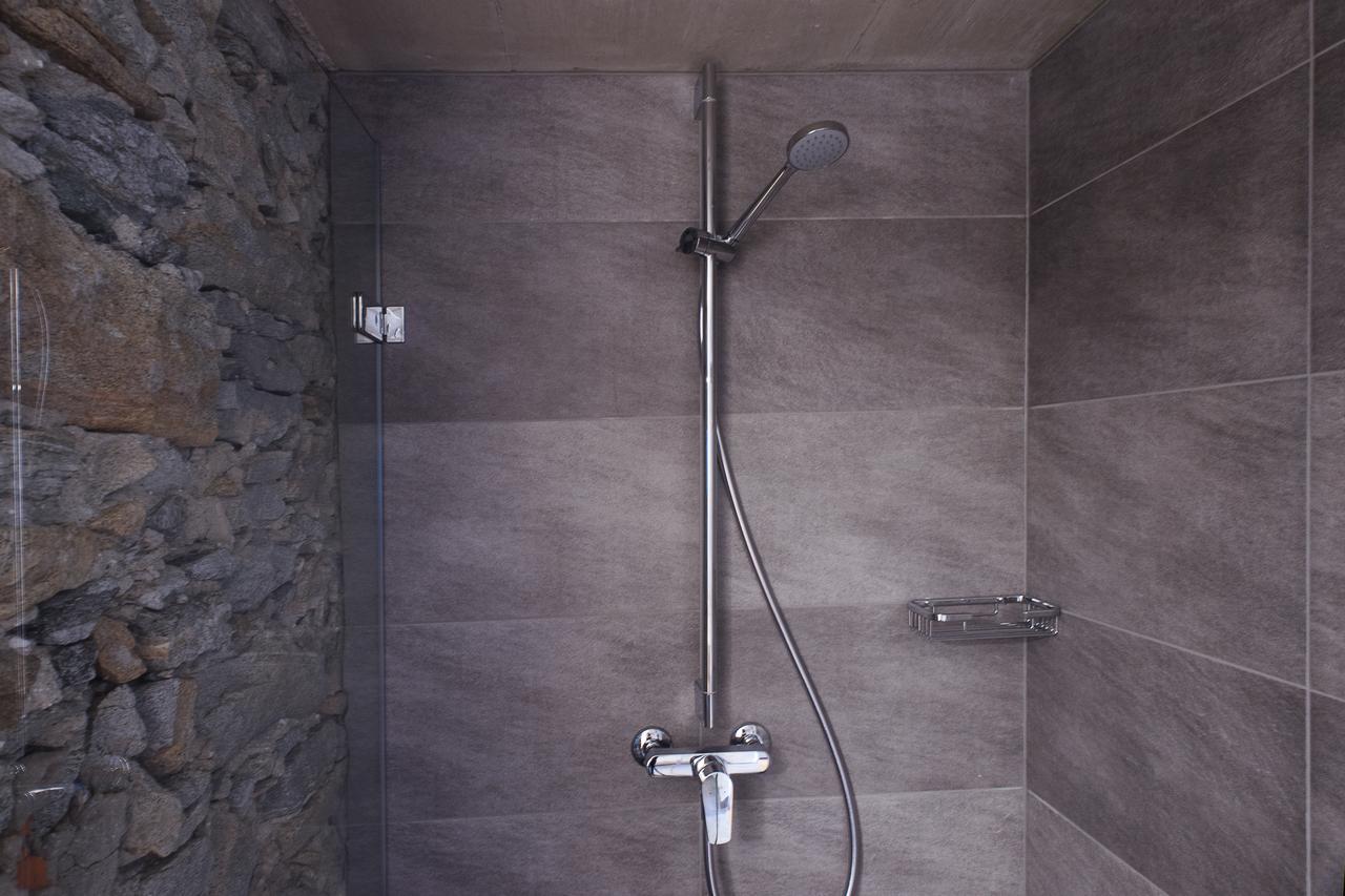 Myverzasca Ai Piee Hotel