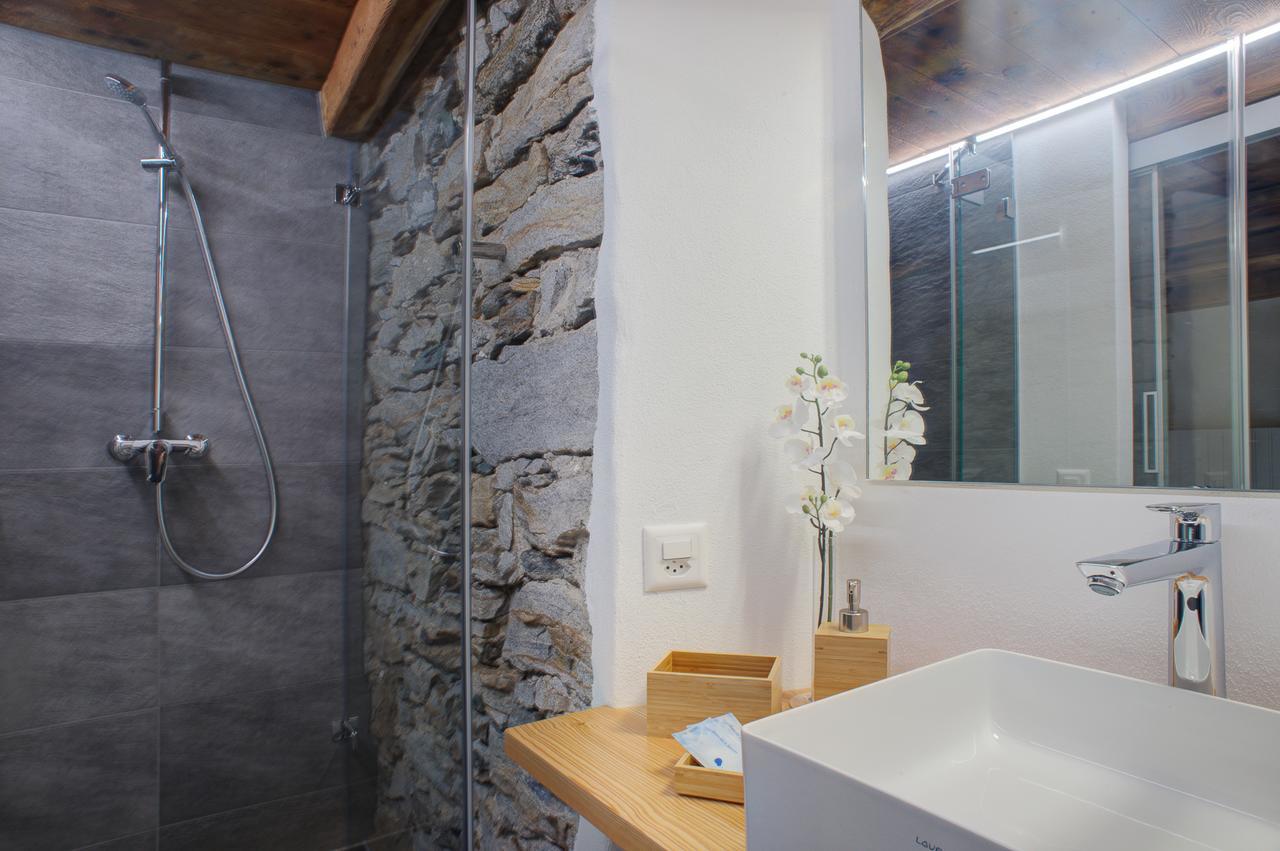 Hotel Myverzasca Ai Piee *