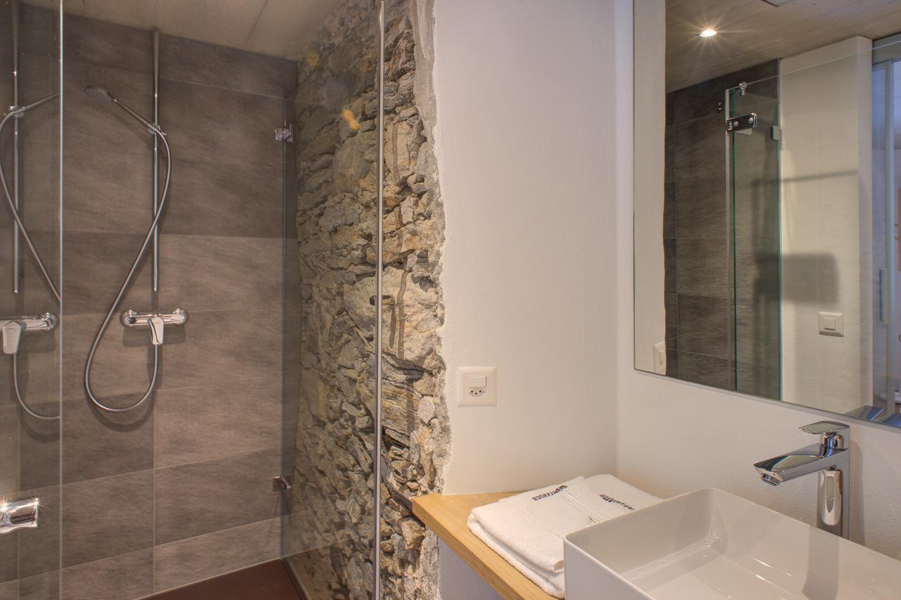 Hotel Myverzasca Ai Piee