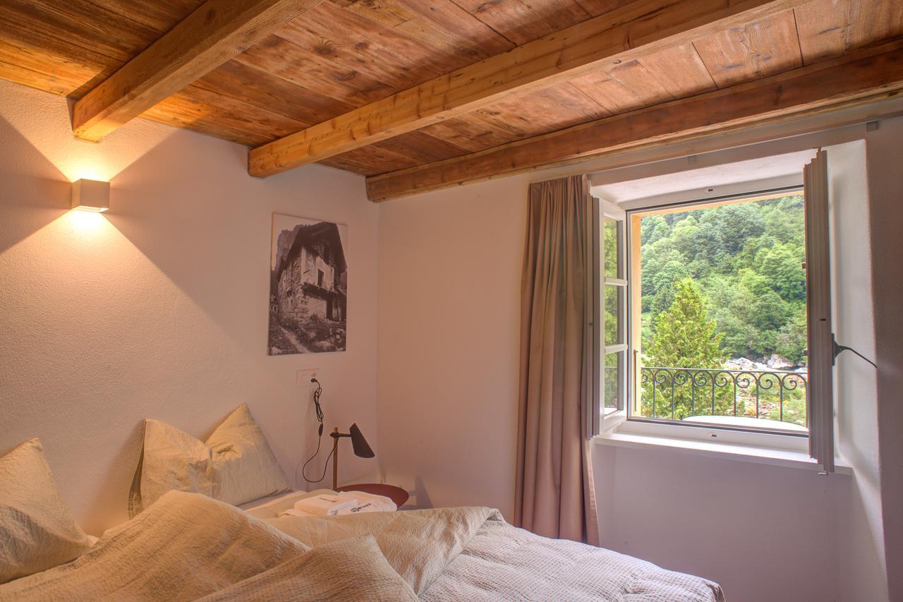 Myverzasca Ai Piee