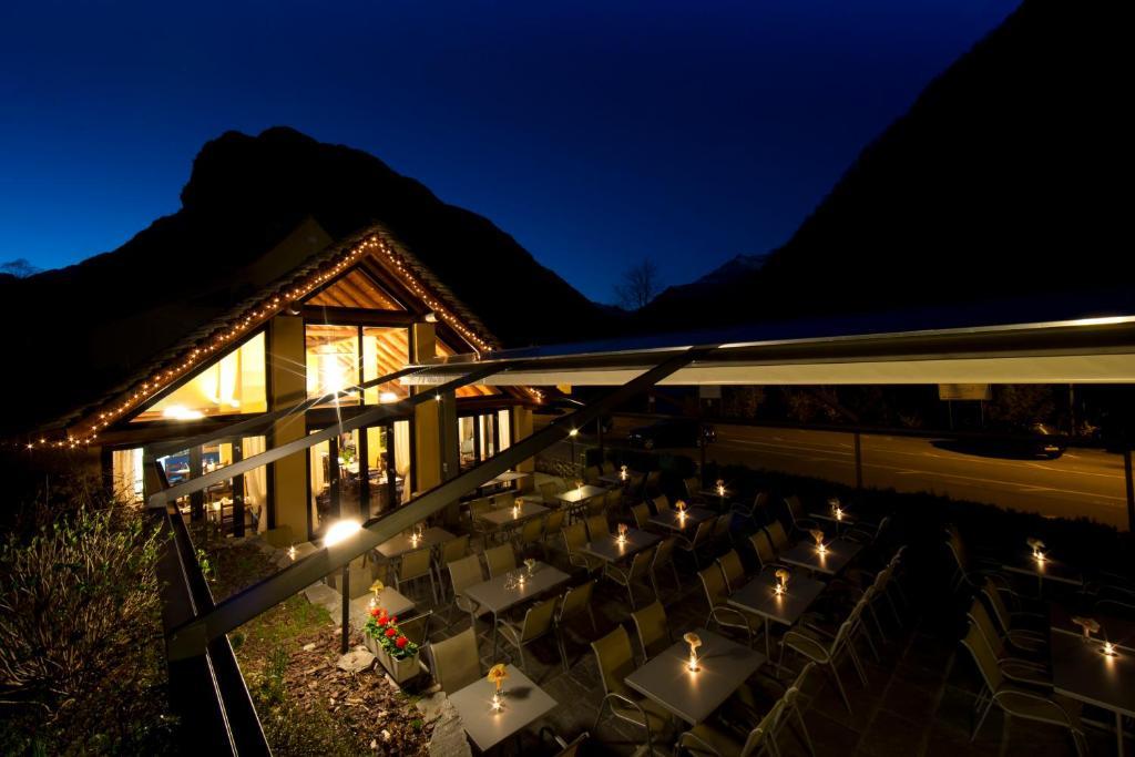 Myverzasca Ai Piee *