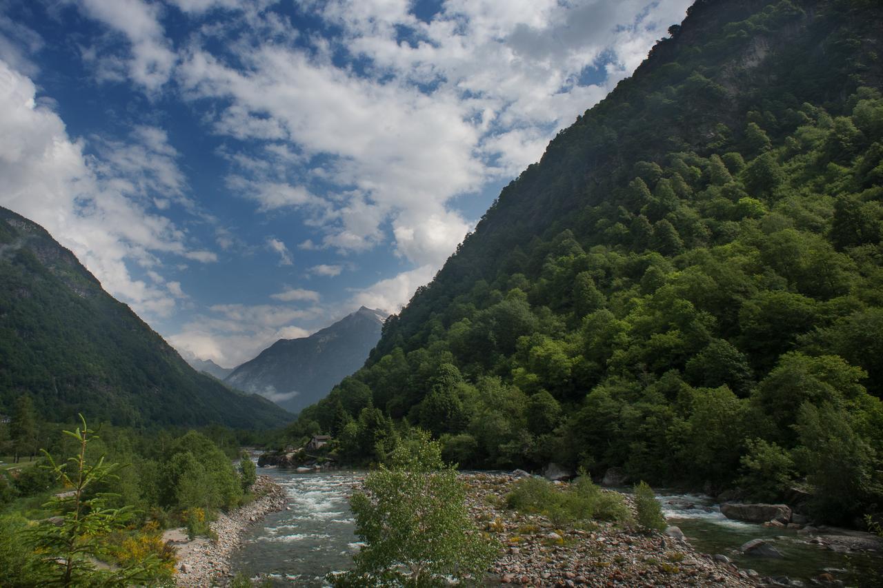 Myverzasca Ai Piee * Brione (Verzasca)